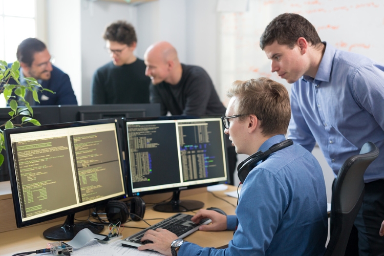 IT-экспансия: Россия расширяет сеть «цифровых атташе»