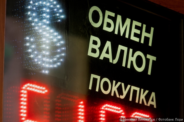 Валютный детокс: ЦБ оставил бизнесу только командировочные