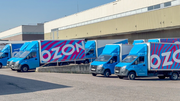 Ozon вводит «налог на бардак»: ставка на идеальных поставщиков, а остальным – счет
