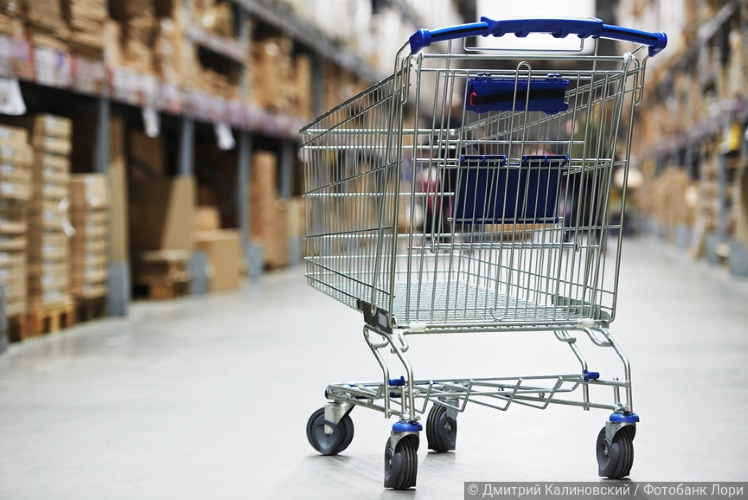 «Накормить» столичный e-commerce складами поможет опыт Парижа, Лондона и Пекина
