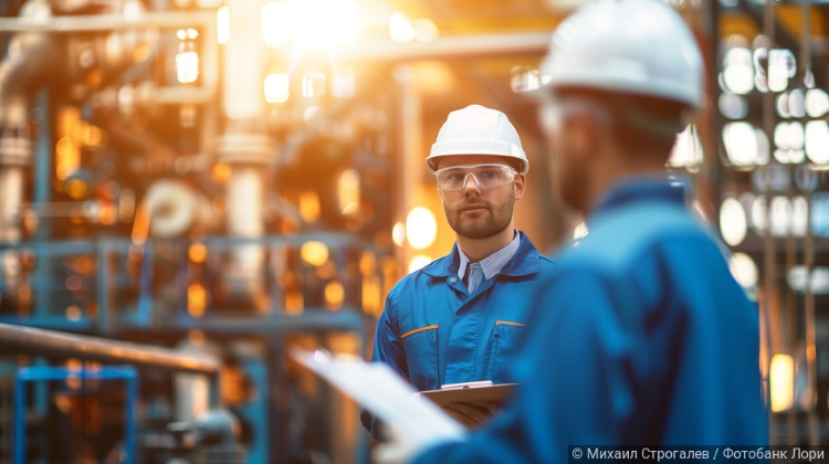 Российский light industrial ищет себя между ГОСТом и «гаражом»