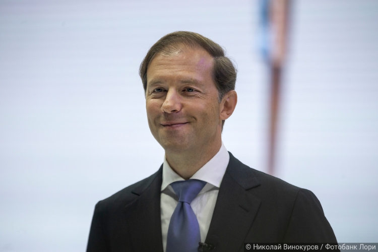 Мантуров дал отмашку: Минпромторг экстренно ищет варианты отсрочки нового утильсбора