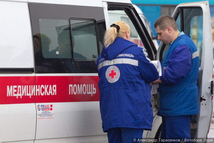 При невыясненных обстоятельствах погиб экс-глава Комитета по транспорту Петербурга