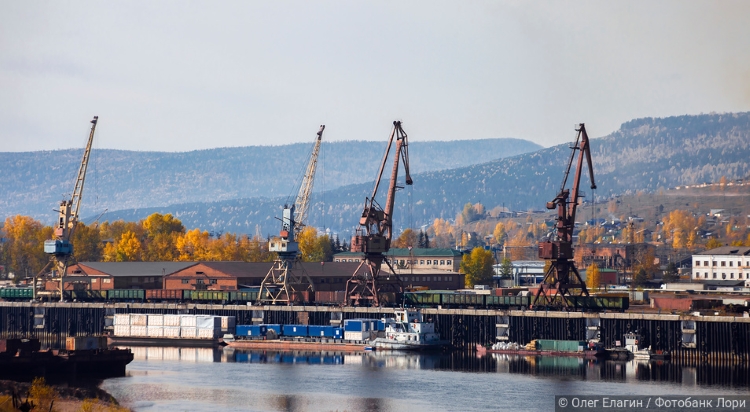 Лена выходит в мир: Россия запускает новый арктический хаб