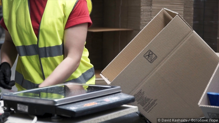 Селлеры зарабатывают в 40 раз больше, чем владельцы ПВЗ Селлеры зарабатывают в 40 раз больше, чем владельцы ПВЗ