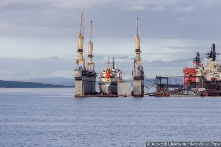 «Атомфлот» вернул миллиардный аванс за флот, который не построили «Атомфлот» вернул миллиардный аванс за флот, который не построили