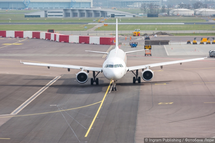 Объемы взлетают, доходность рулит по ВПП: грузовая авиация в ловушке успешного квартала Объемы взлетают, доходность рулит по ВПП: грузовая авиация в ловушке успешного квартала