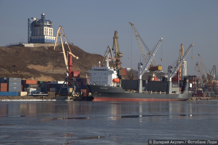 Днищевой сбор: проверки судов на взрывчатку обернутся новой статьей расходов для портов Днищевой сбор: проверки судов на взрывчатку обернутся новой статьей расходов для портов