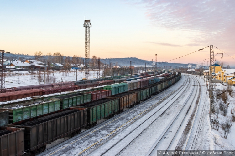Тупик для Севморпути: отказ от Севсиба оставил крупнейший транспортный проект без главной железной дороги Тупик для Севморпути: отказ от Севсиба оставил крупнейший транспортный проект без главной железной дороги