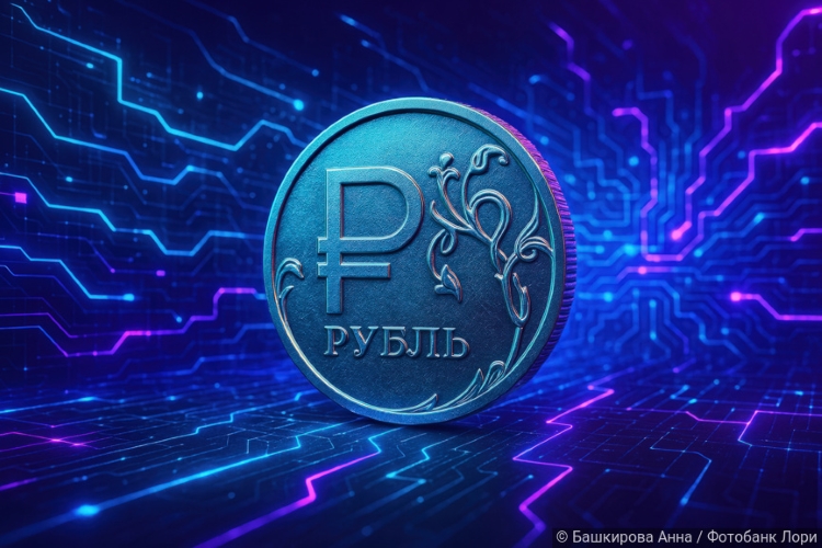 Не деньги, а данные: с 2026 года бюджетные платежи пойдут по цифровым рельсам