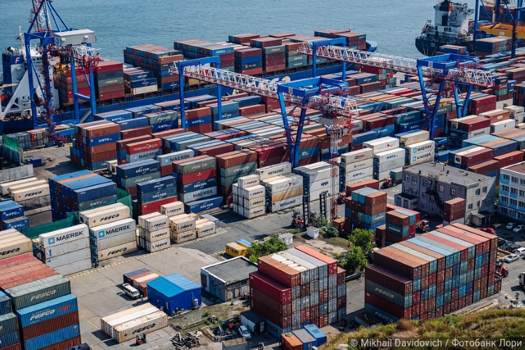 Логисты отвоевали коридоры в Азию. Почему экспортеры все равно недовольны?