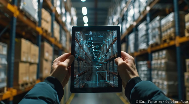 Средние затраты на ИИ в логистике – 2,9 млн рублей Средние затраты на ИИ в логистике – 2,9 млн рублей