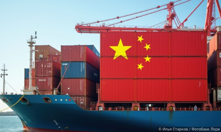 От зеленого коридора до полного запрета: КНР внедряет новую систему оценки экспортеров