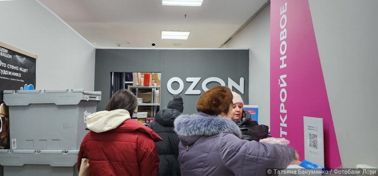 Возвратный маневр: собственник ПВЗ вывел из оборота маркетплейса технику на 400 тысяч