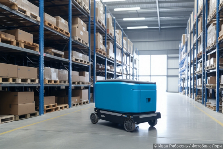 Восстание машин откладывается: Amazon споткнулся о стоимость роботизации мелких складов Восстание машин откладывается: Amazon споткнулся о стоимость роботизации мелких складов