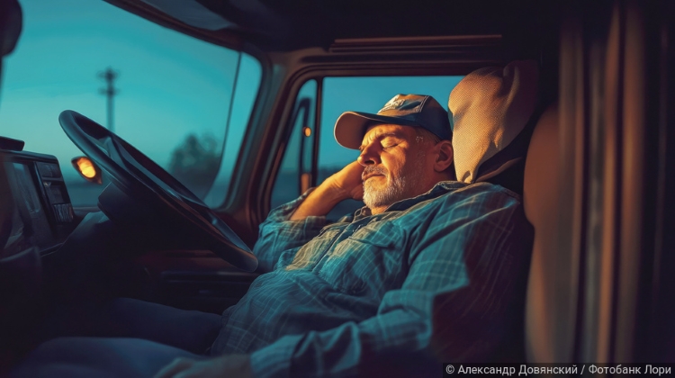 Новый регламент Минтранса: с 1 сентября 2026 водители будут работать и отдыхать иначе Новый регламент Минтранса: с 1 сентября 2026 водители будут работать и отдыхать иначе