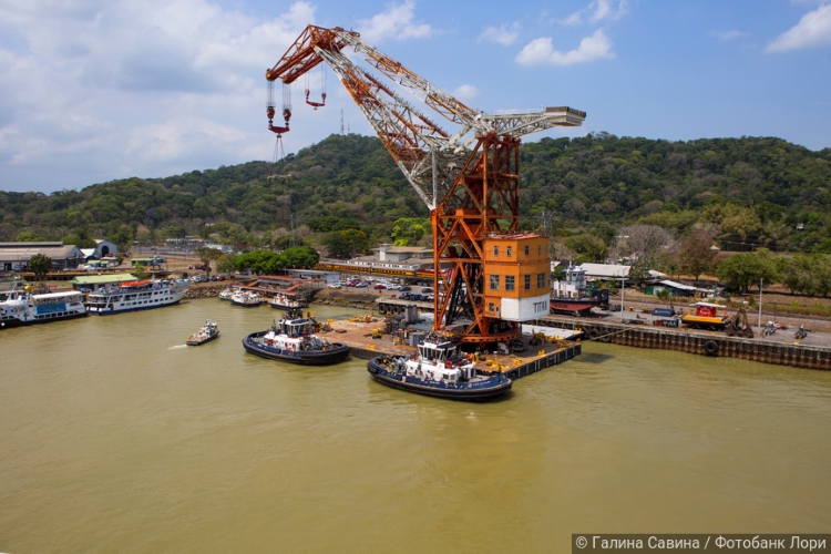 Конец гонконгской гавани: Панама через суд вернула ключевые терминалы