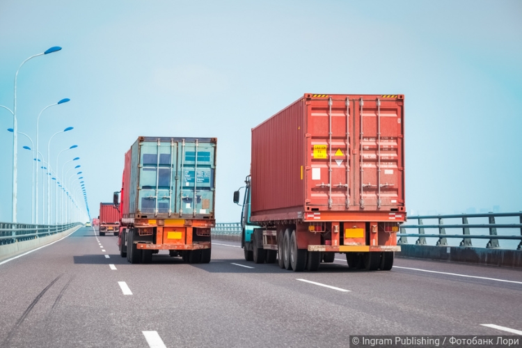 Пломба с «паспортом» ЕАЭС: одна пломба на весь маршрут по Союзу Пломба с «паспортом» ЕАЭС: одна пломба на весь маршрут по Союзу