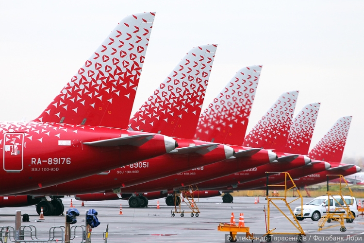 Маржинальный дисбаланс: иностранцы «обескровливают» бизнес-модель российских авиакомпаний