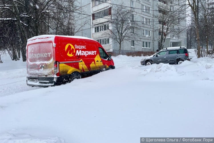 «Средняя миля» пошла по литрам: новая формула расходов от Яндекс.Маркета
