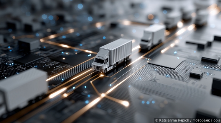 Эксперт: Россия должна создавать «цифровые магистрали» на новых маршрутах вместо копирования западных IT-решений