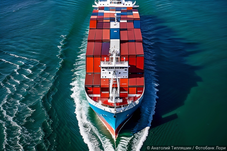 Ставки взлетели, графики сгорели: доставка с Ближнего Востока подорожала вдвое