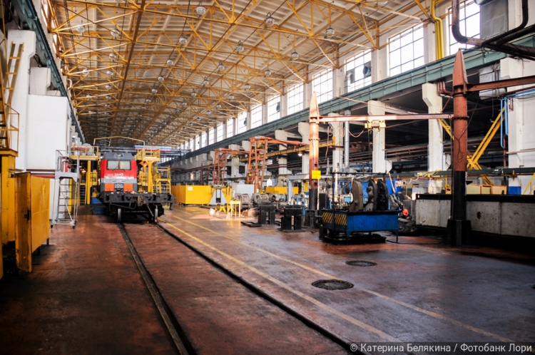 Инвестиции в тупик: новый вагон теперь работает в убыток еще до выхода из депо Инвестиции в тупик: новый вагон теперь работает в убыток еще до выхода из депо