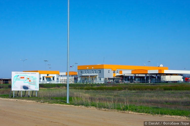 TIR-EPD довели до ума: Казахстан запустил расширенный формат транзита