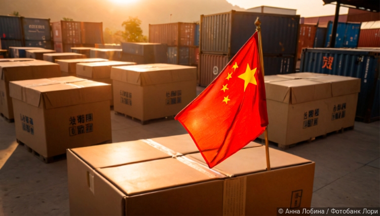 Китайский FOB не тот, за кого себя выдает: перевозчики фиксируют рост запросов таможни