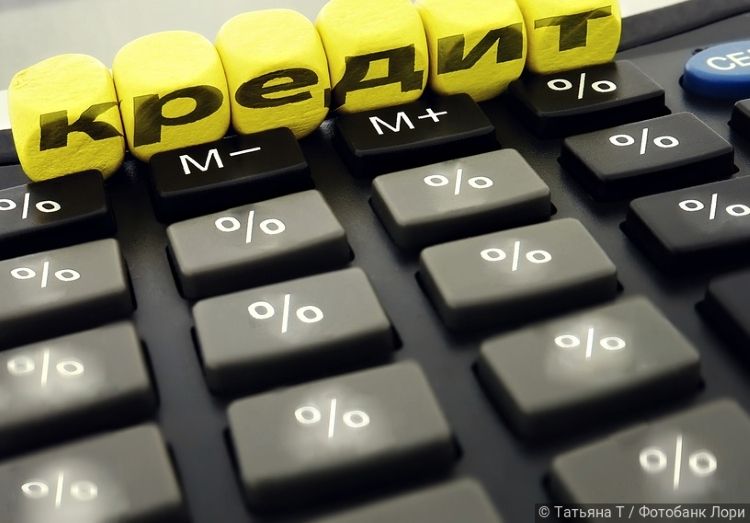 Кредитное воздержание: четверть российских предприятий работает вообще без займов Кредитное воздержание: четверть российских предприятий работает вообще без займов