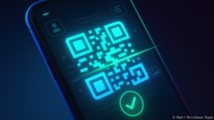 «Золотой» QR: ФНС опубликовала методичку по работе с системой подтверждения ожидания товаров