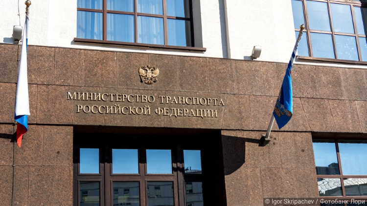 Новый приказ Минтранса: к чему готовиться перевозчикам с 1 сентября 2026-го