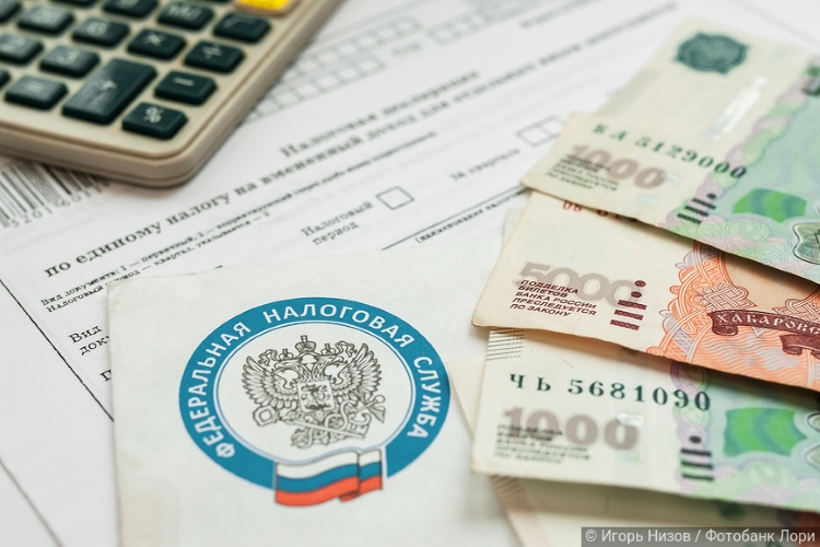 «Дальнобойная» камералка: налоговая из Новосибирска сможет проверять ваши перевозки в Питере «Дальнобойная» камералка: налоговая из Новосибирска сможет проверять ваши перевозки в Питере