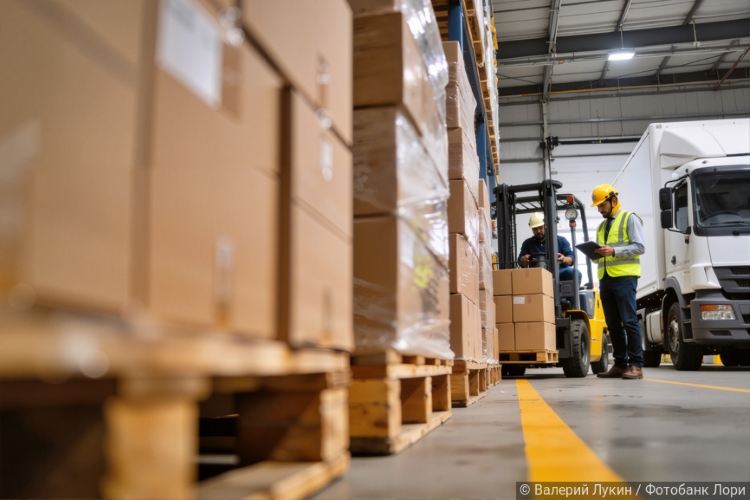 Таймер запущен: ФНС назвал сроки финализации электронных форматов перевозочных документов Таймер запущен: ФНС назвал сроки финализации электронных форматов перевозочных документов