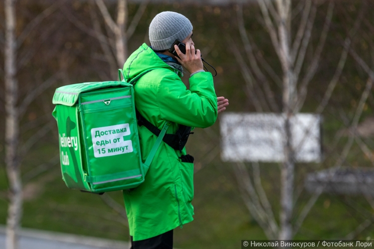 Тишина в эфире, обрыв на маршруте: отключение связи убивает конкуренцию в доставке Тишина в эфире, обрыв на маршруте: отключение связи убивает конкуренцию в доставке