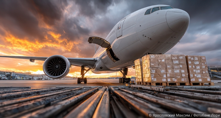 Перемирие в Персидском заливе: авиафрахт пока не поверил в мир и продолжает играть по военным ставкам Перемирие в Персидском заливе: авиафрахт пока не поверил в мир и продолжает играть по военным ставкам