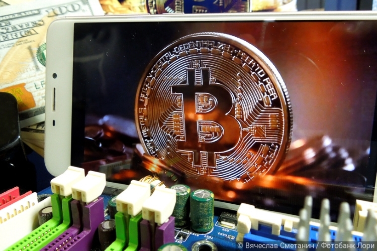 Криптовалюта в загоне: правительство утвердило правила транзита крипты через границу