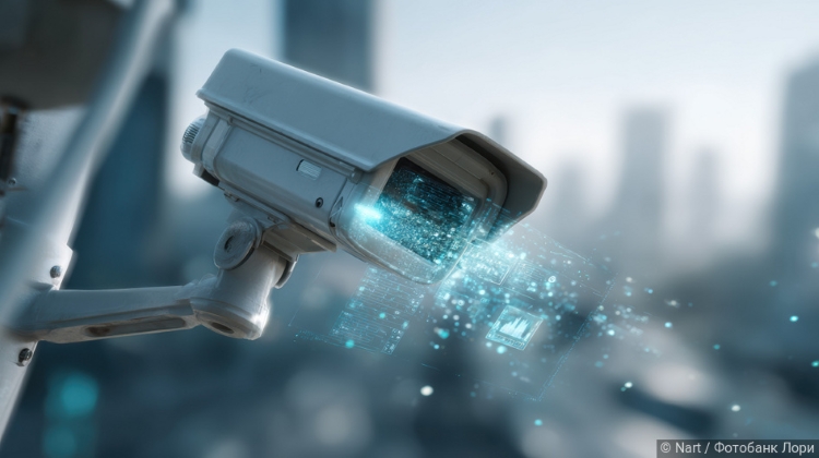 ИИ на посту: на границе с Казахстаном снимки фур теперь смотрит искусственный интеллект