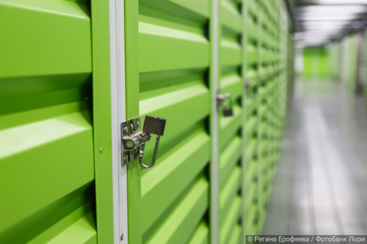 Кладовка как актив: Rein Capital вложилась в «Мегасклад» Кладовка как актив: Rein Capital вложилась в «Мегасклад»