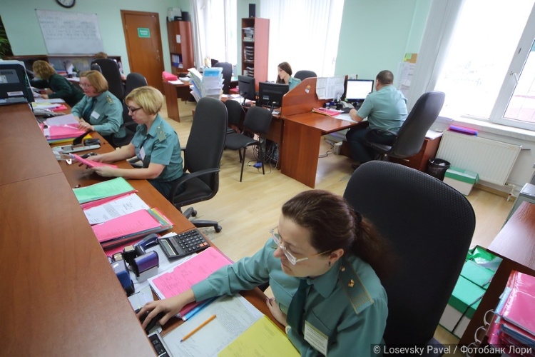 «До» переиграло «после»: фискальный центр тяжести таможни сместился на этап до выпуска товаров