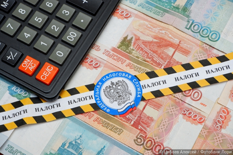 Транспорт занял почетное третье место в рейтинге «Кого ФНС любит больше всего» Транспорт занял почетное третье место в рейтинге «Кого ФНС любит больше всего»