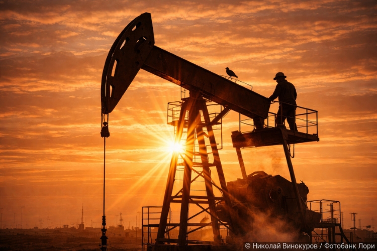 Топливо на привязи: нефтяникам прописали маршрут, цене – коридор